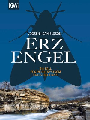 cover image of Erzengel
